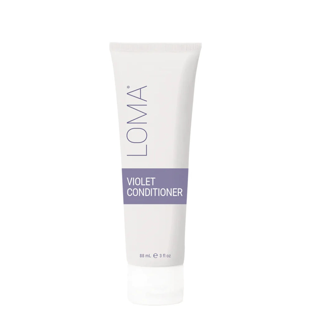 Revitalisant violet-Shampoings & Revitalisants||Shampoos & Conditioners-LOMA-[Format]