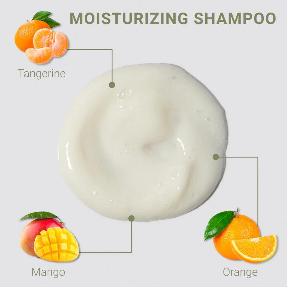 LOMA_Shampooing hydratant_-_Gisèle produits de beauté