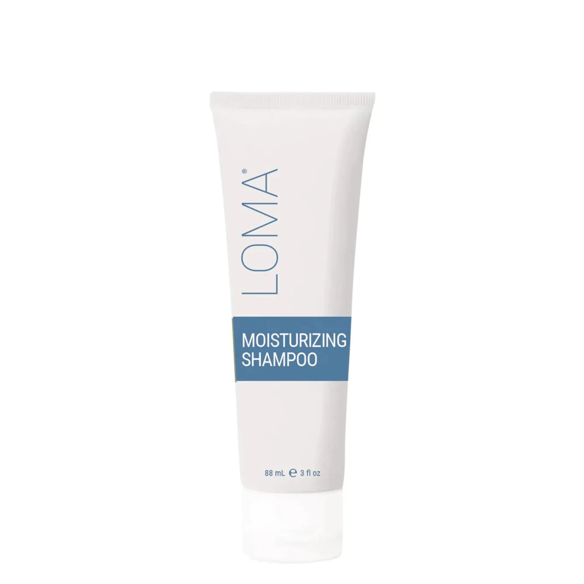 LOMA_Shampooing hydratant_88ml-_Gisèle produits de beauté