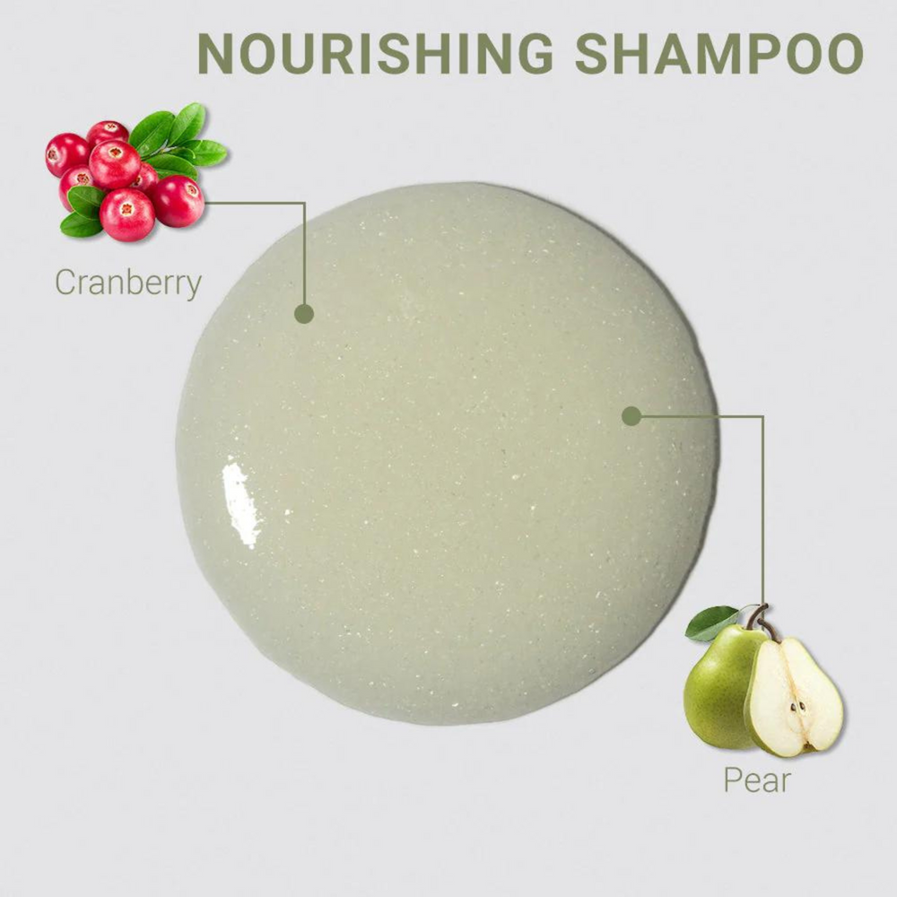 Shampooing nourrissant-Shampoings & Revitalisants||Shampoos & Conditioners-LOMA-[Format]