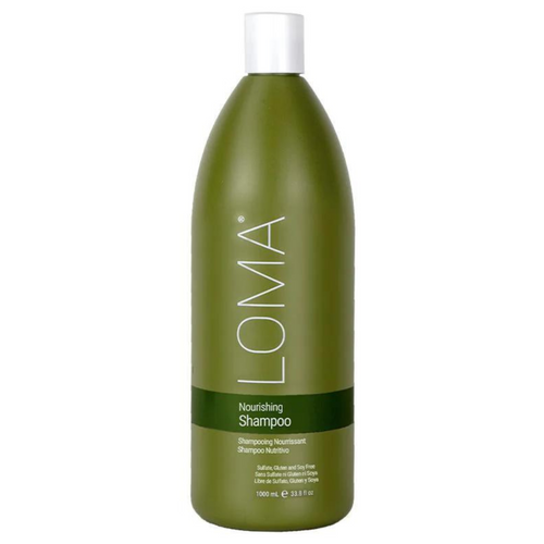 Shampooing nourrissant-Shampoings & Revitalisants||Shampoos & Conditioners-LOMA-[Format]