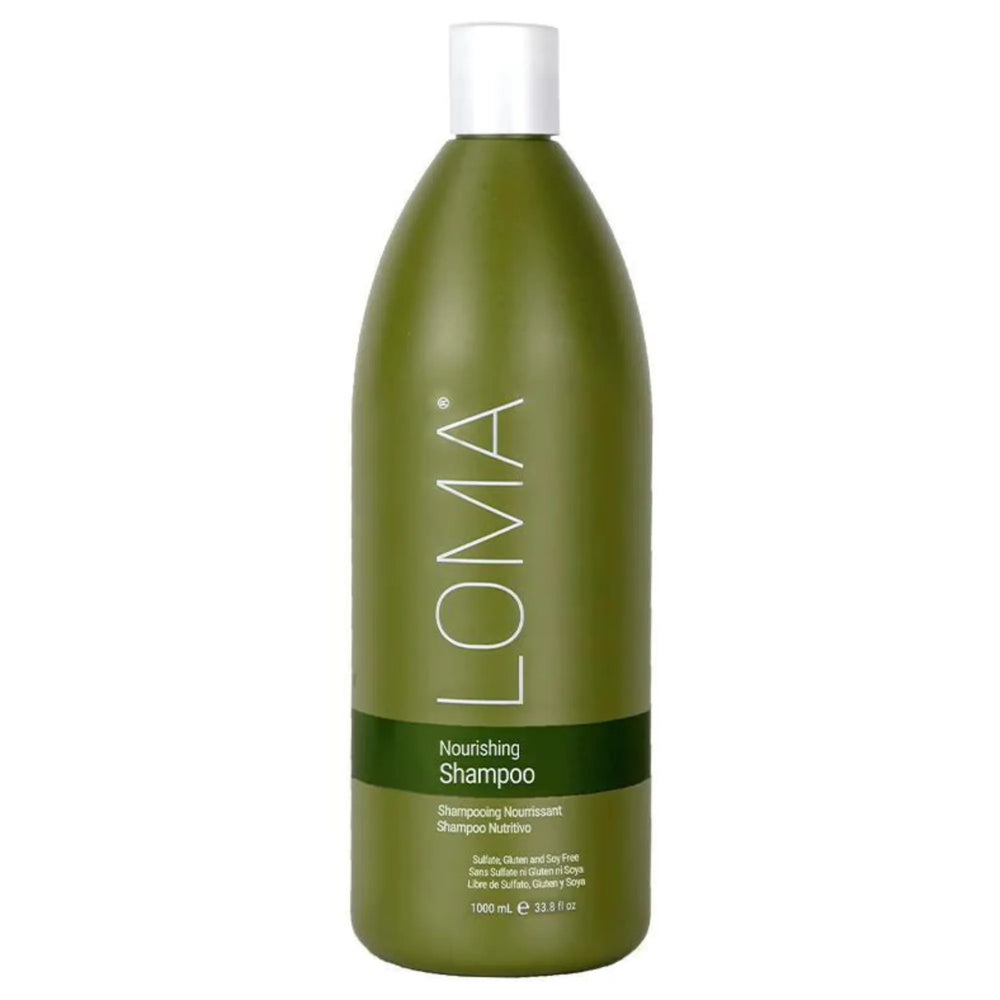 Shampooing nourrissant-Shampoings & Revitalisants||Shampoos & Conditioners-LOMA-[Format]