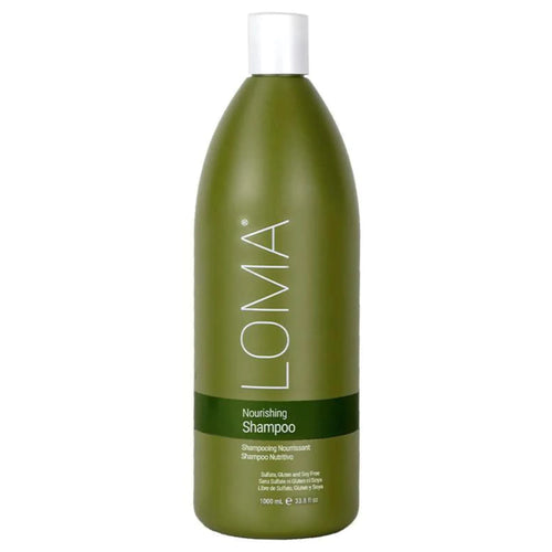 Shampooing nourrissant-Shampoings & Revitalisants||Shampoos & Conditioners-LOMA-[Format]