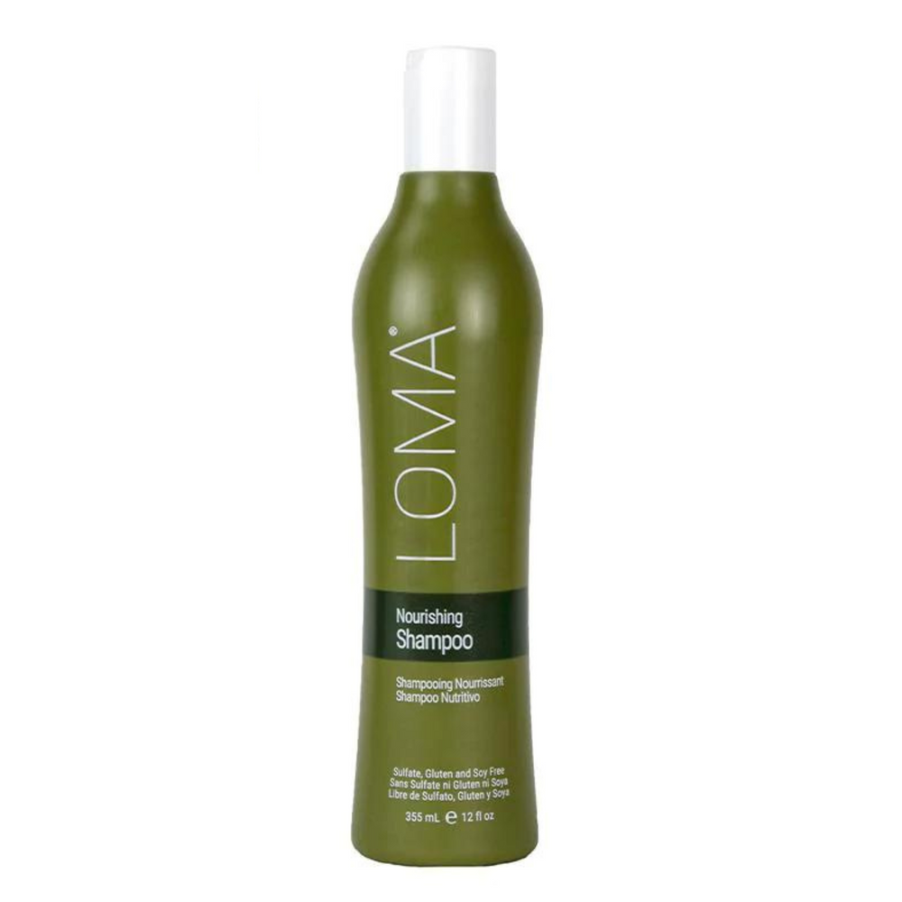 Shampooing nourrissant-Shampoings & Revitalisants||Shampoos & Conditioners-LOMA-[Format]