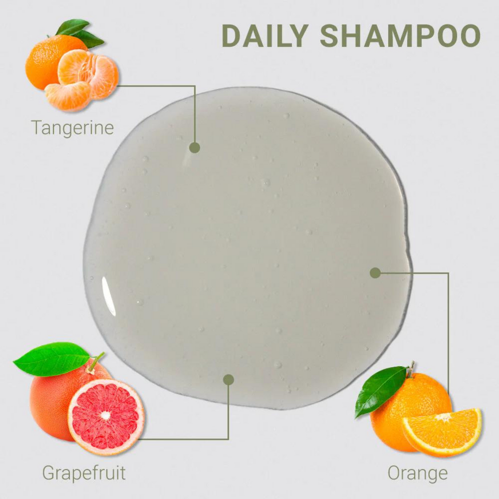 Shampooing quotidien-Shampoings & Revitalisants||Shampoos & Conditioners-LOMA-[Format]