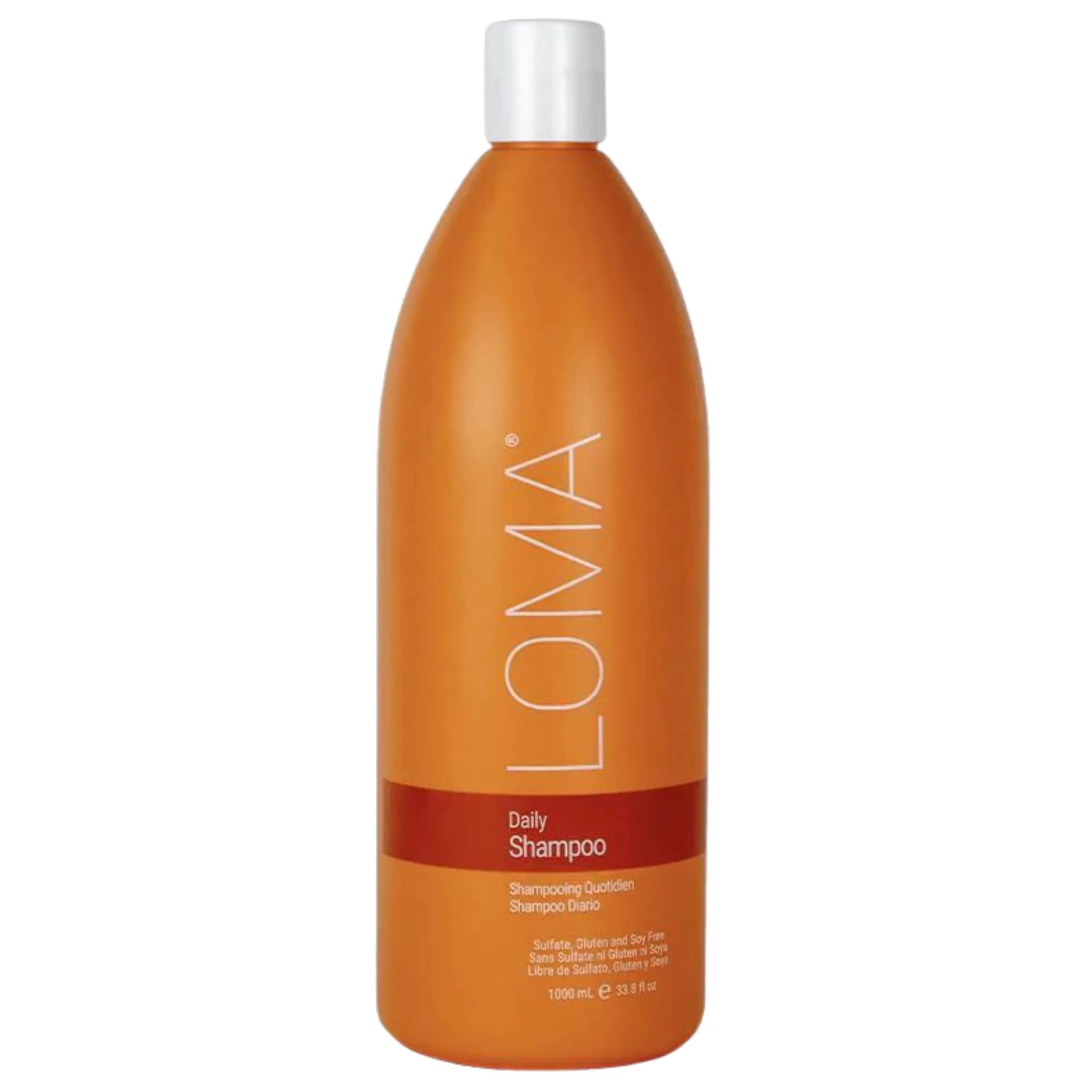 Shampooing quotidien-Shampoings & Revitalisants||Shampoos & Conditioners-LOMA-[Format]