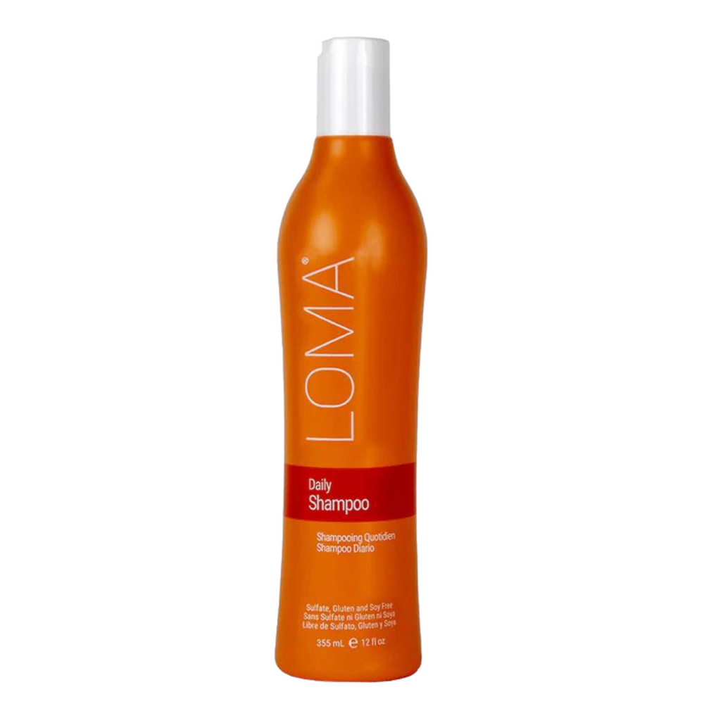 Shampooing quotidien-Shampoings & Revitalisants||Shampoos & Conditioners-LOMA-[Format]