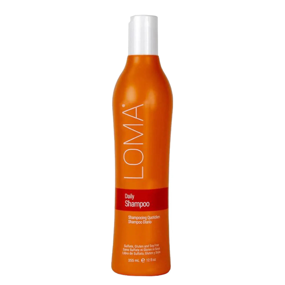 Shampooing quotidien-Shampoings & Revitalisants||Shampoos & Conditioners-LOMA-[Format]