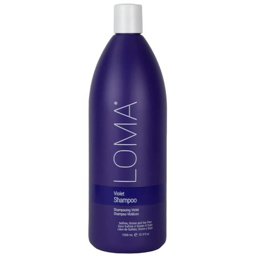 Shampooing violet-Shampoings & Revitalisants||Shampoos & Conditioners-LOMA-[Format]