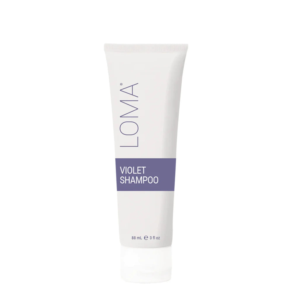 Shampooing violet-Shampoings & Revitalisants||Shampoos & Conditioners-LOMA-[Format]