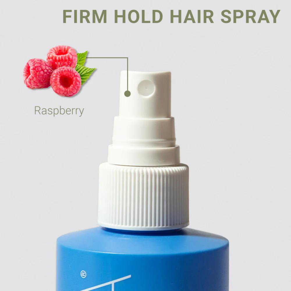 LOMA_Spray capillaire Firm Hold_237ml-_Gisèle produits de beauté