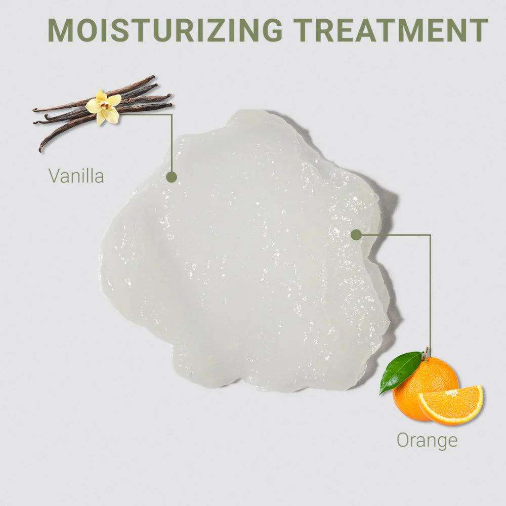 Traitement hydratant-Shampoings & Revitalisants||Shampoos & Conditioners-LOMA-[Format]