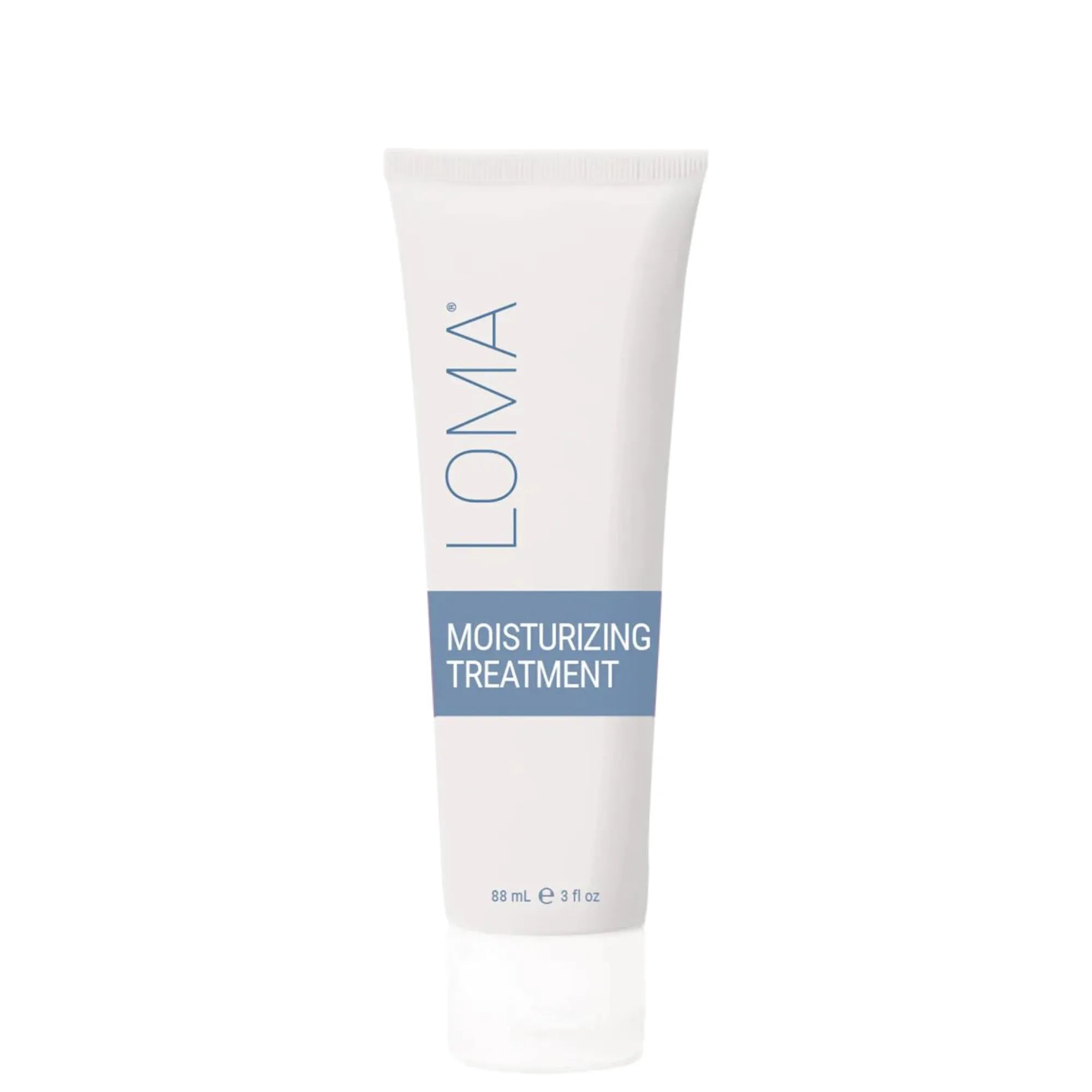 Traitement hydratant-Shampoings & Revitalisants||Shampoos & Conditioners-LOMA-[Format]