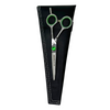 Lucky - Ciseau de coupe-Ciseaux & lames||Scissors & Blades-EZ SCISSORS-Argent-5.5''-Gisèle produits de beauté