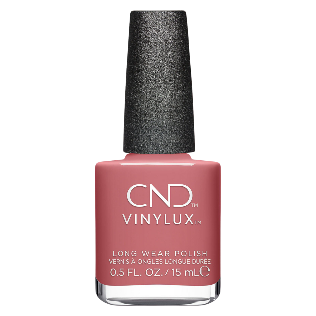 VINYLUX - LONG-WEAR NAIL POLISH