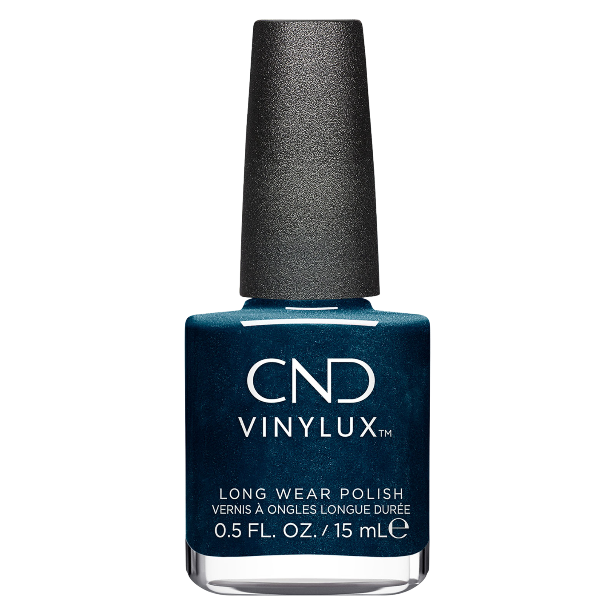 VINYLUX - LONG-WEAR NAIL POLISH