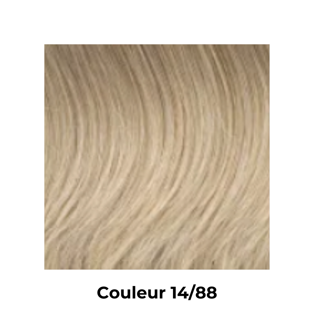 MODA+BELLA - Volumateur Discreetly perfect haute chaleur-Volumateurs synthétiques||Synthetic Volumators-MODA + BELLA-14/88-Gisèle produits de beauté