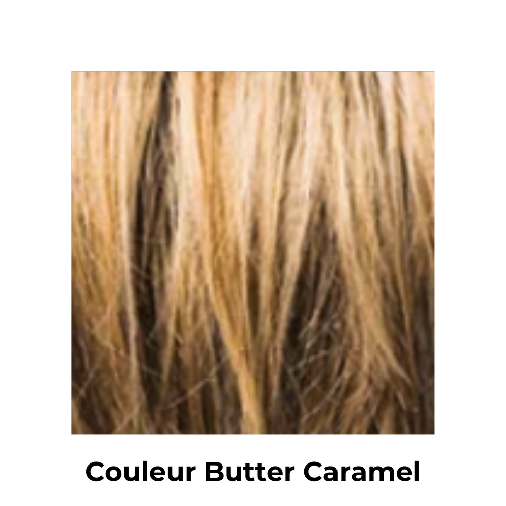 MODA+BELLA - Volumateur simply lite haute chaleur-Volumateurs synthétiques||Synthetic Volumators-MODA + BELLA-Butter Caramel-Gisèle produits de beauté