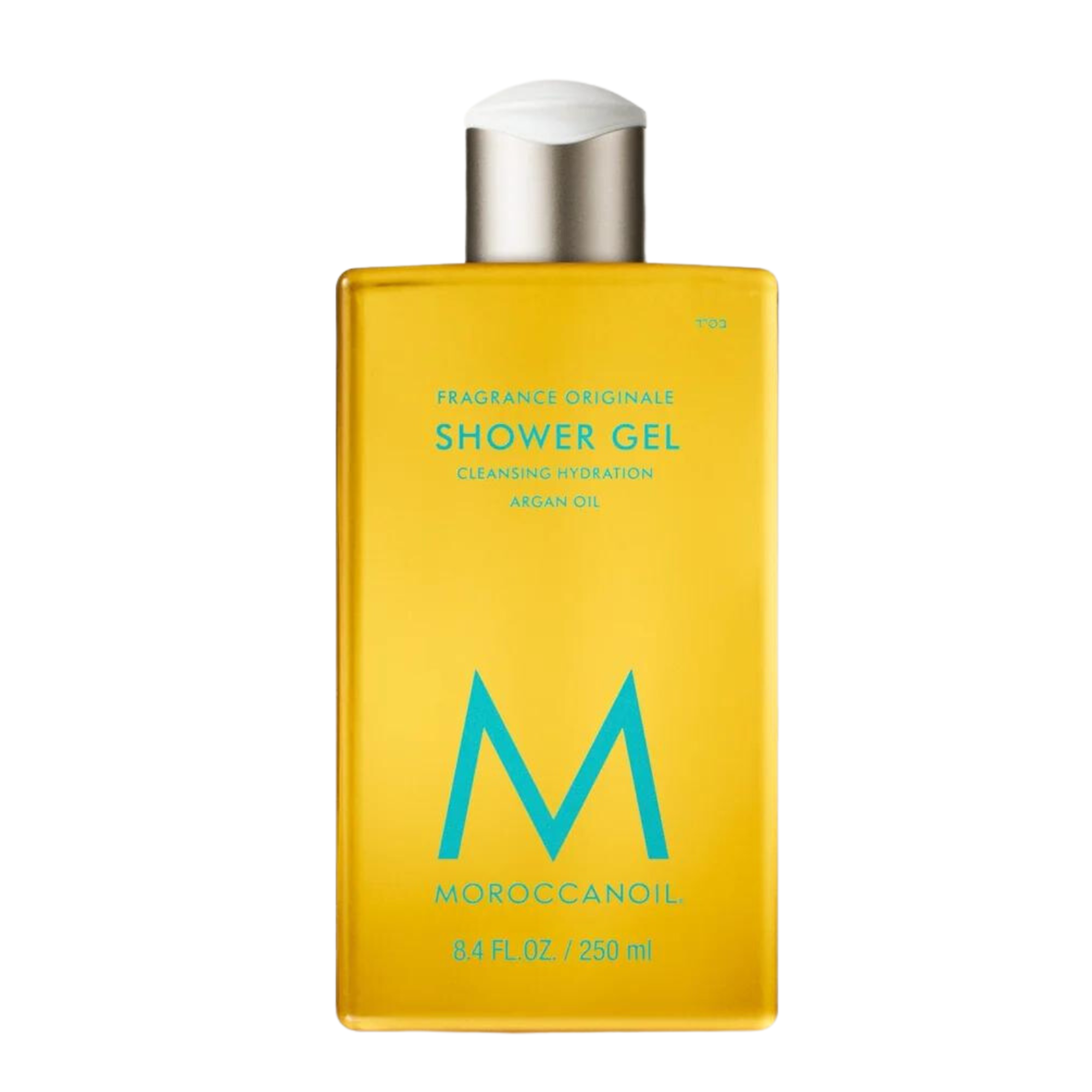 MOROCCANOIL_Body - Gel douche fragrance originale_250ml-_Gisèle produits de beauté