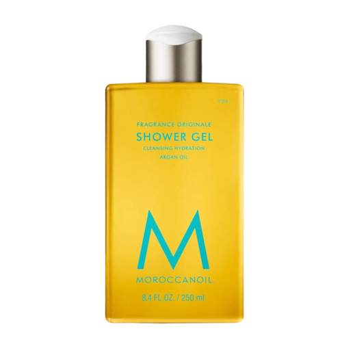 MOROCCANOIL_Body - Gel douche fragrance originale_250ml-_Gisèle produits de beauté