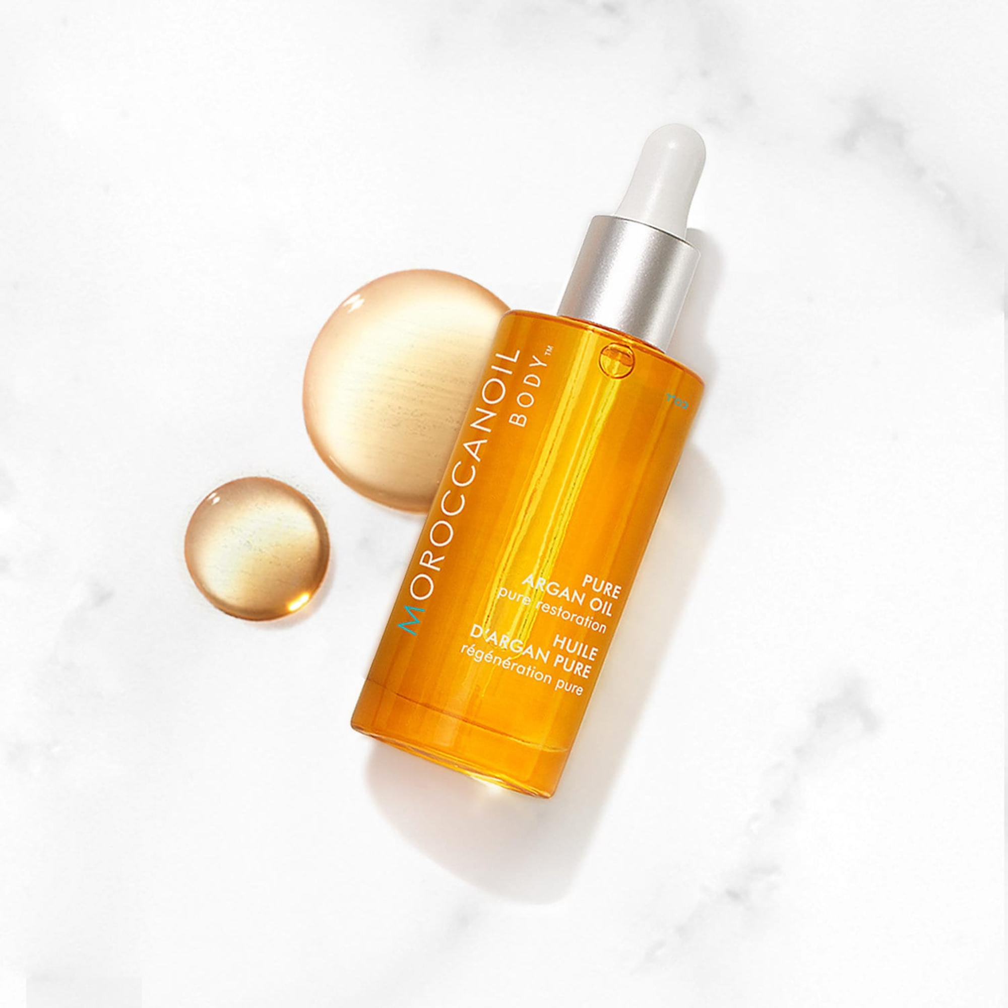 MOROCCANOIL_Body - Huile d'argan pure_50ml-_Gisèle produits de beauté