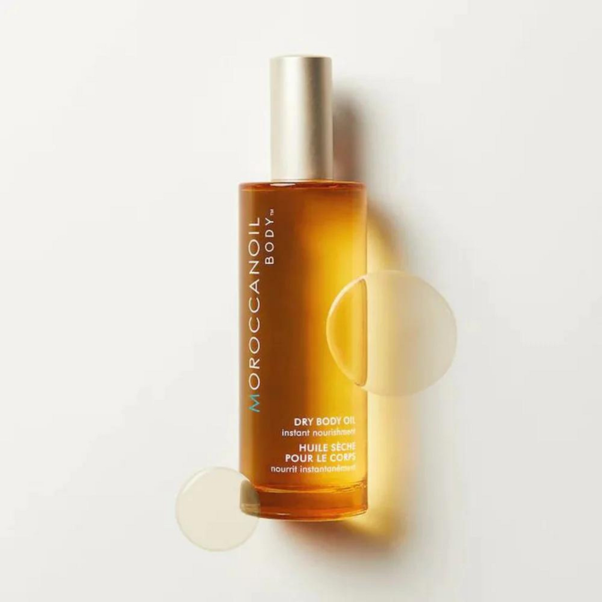 MOROCCANOIL_Body - Huile sèche pour le corps_50ml-_Gisèle produits de beauté