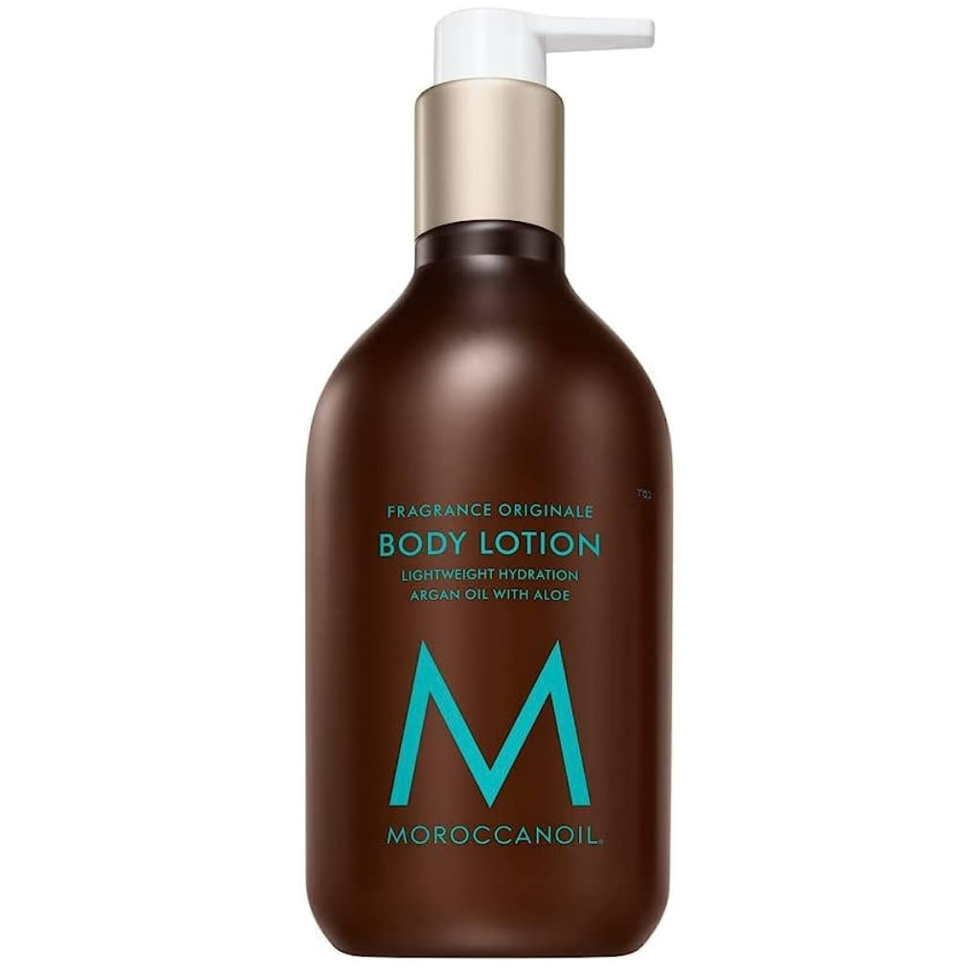 MOROCCANOIL_Body - Lotion pour le corps fragrance originale_360ml-_Gisèle produits de beauté