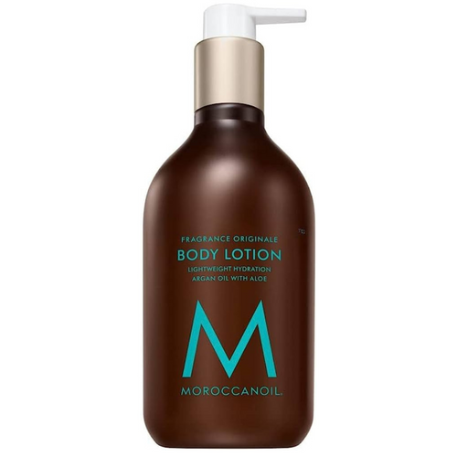 MOROCCANOIL_Body - Lotion pour le corps fragrance originale_360ml-_Gisèle produits de beauté