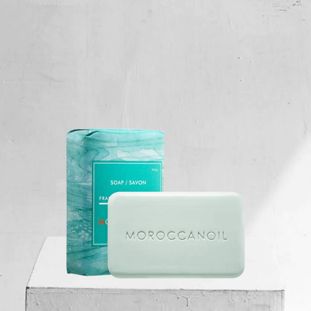 MOROCCANOIL_Body - Savon pour le corps_200g-_Gisèle produits de beauté