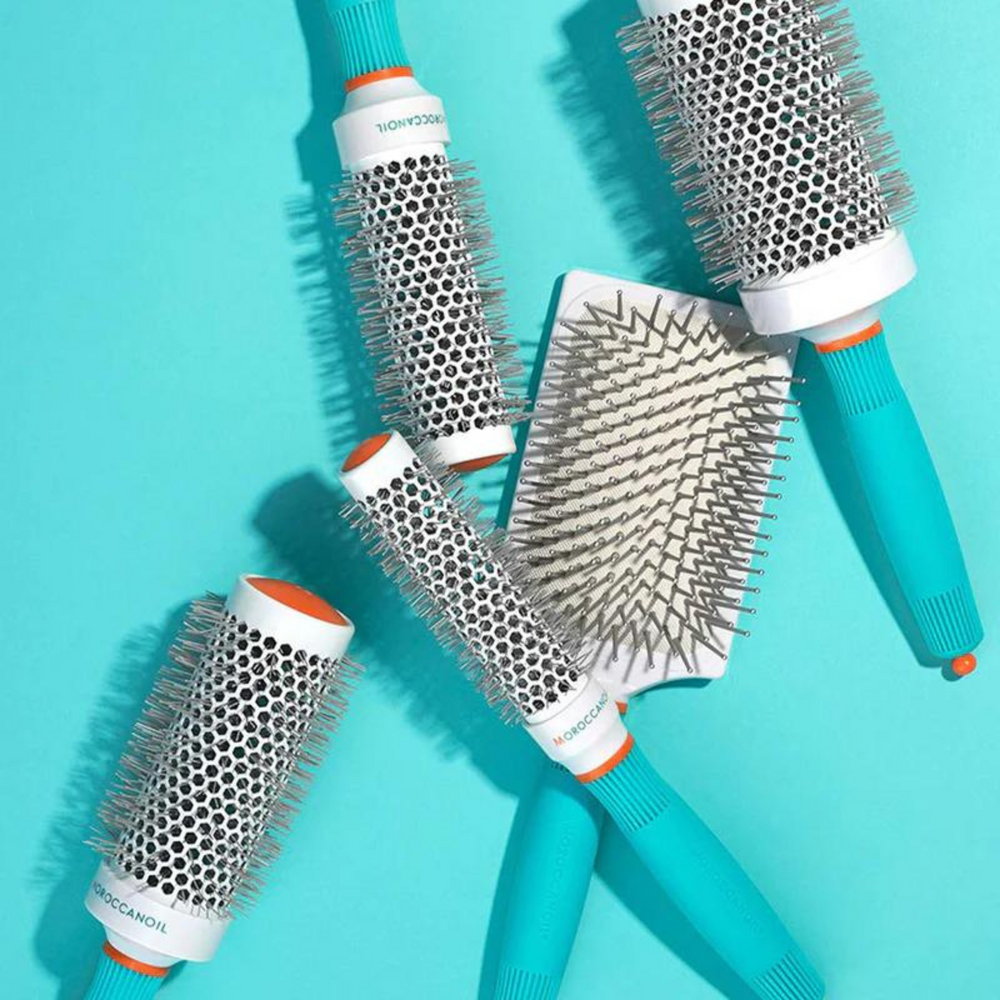 MOROCCANOIL_Brosse ronde en céramique_-_Gisèle produits de beauté