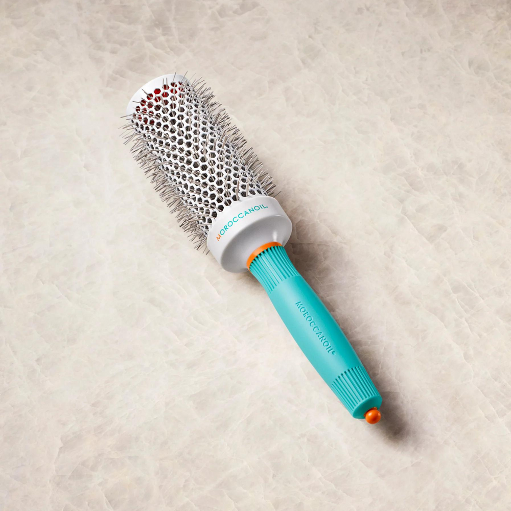 MOROCCANOIL_Brosse ronde en céramique_45mm-_Gisèle produits de beauté