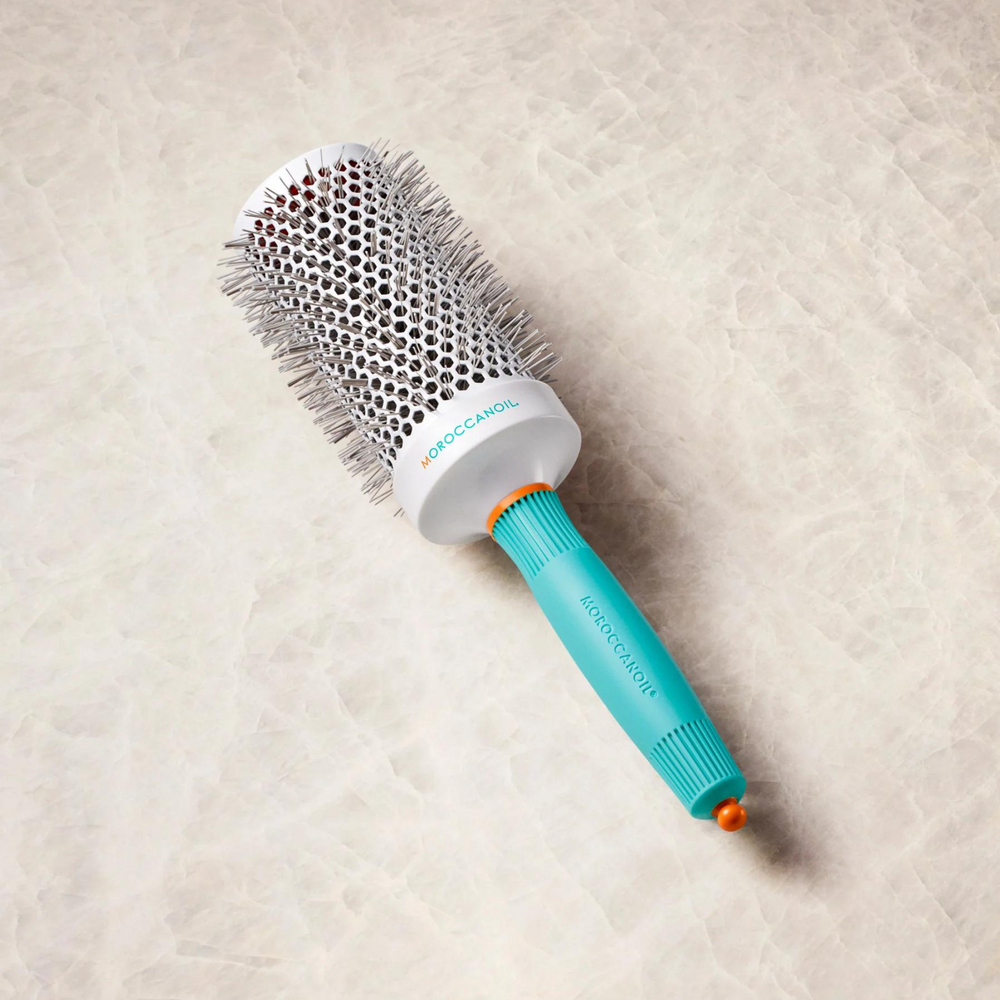 MOROCCANOIL_Brosse ronde en céramique_55mm-_Gisèle produits de beauté