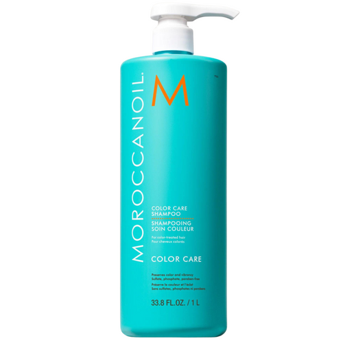 MOROCCANOIL_Color Care - Shampooing soin couleur_1L-_Gisèle produits de beauté