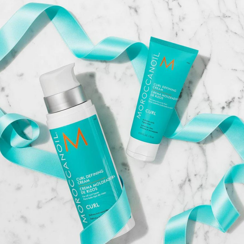 MOROCCANOIL_Curl - Crème modelage des boucles_-_Gisèle produits de beauté