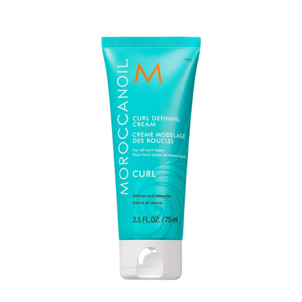 MOROCCANOIL_Curl - Crème modelage des boucles_75ml-_Gisèle produits de beauté