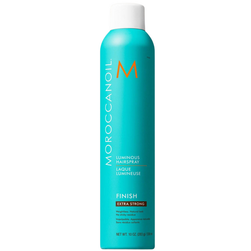 MOROCCANOIL_Finish - Laque lumineuse extra forte_330ml-_Gisèle produits de beauté