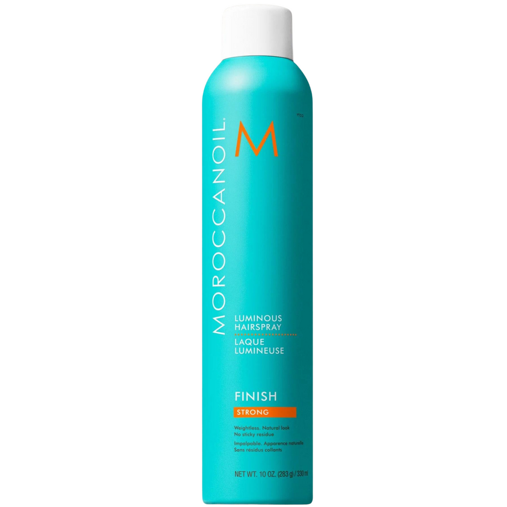 MOROCCANOIL_Finish - Laque lumineuse forte_330ml-_Gisèle produits de beauté