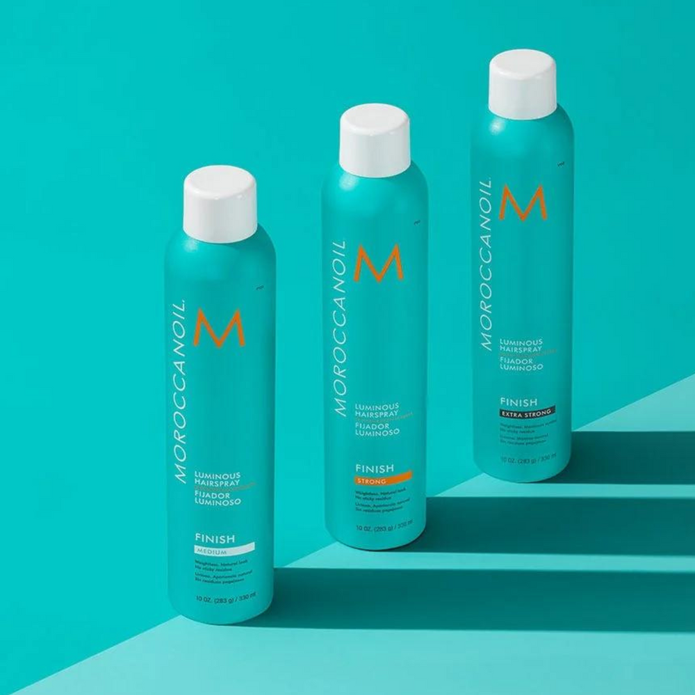 MOROCCANOIL_Finish - Laque lumineuse extra forte_-_Gisèle produits de beauté