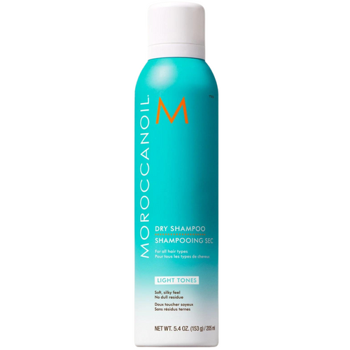 MOROCCANOIL_Finish - Shampooing sec tons clairs_205ml-_Gisèle produits de beauté