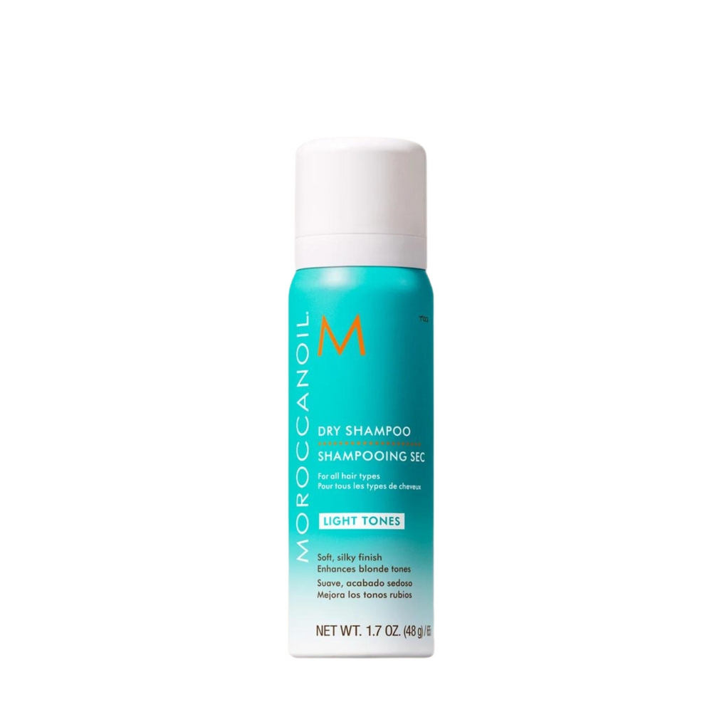 MOROCCANOIL_Finish - Shampooing sec tons clairs_65ml-_Gisèle produits de beauté