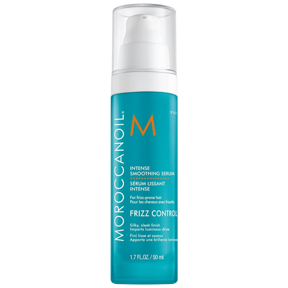 MOROCCANOIL_Frizz Contrôle - Sérum lissant intense_50ml-_Gisèle produits de beauté