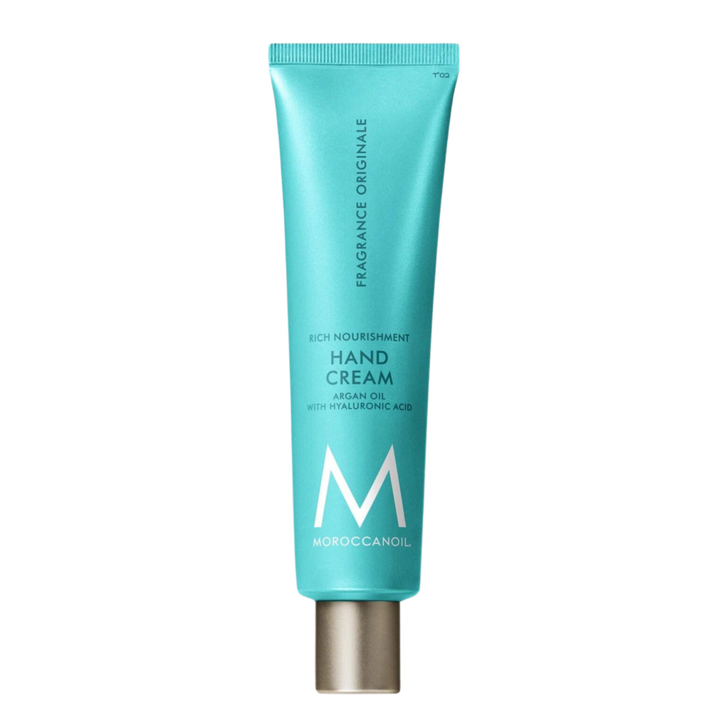 MOROCCANOIL_Hand - Crème pour les mains fragrance originale_100ml-_Gisèle produits de beauté