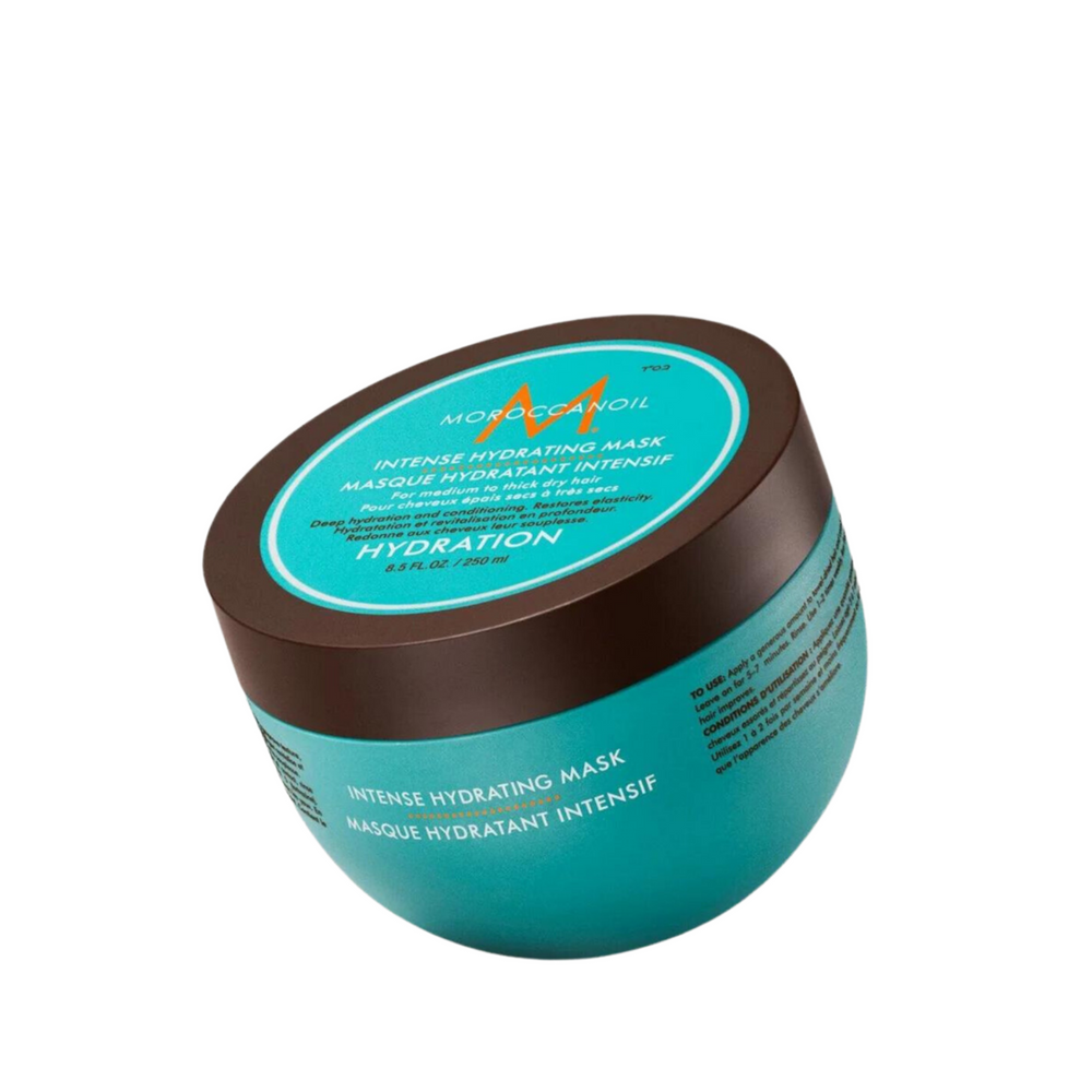 MOROCCANOIL_Hydration - Masque hydratant intensif_250ml-_Gisèle produits de beauté