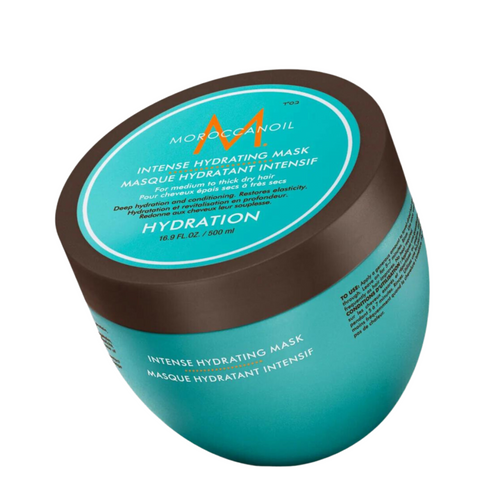 MOROCCANOIL_Hydration - Masque hydratant intensif_500ml-_Gisèle produits de beauté