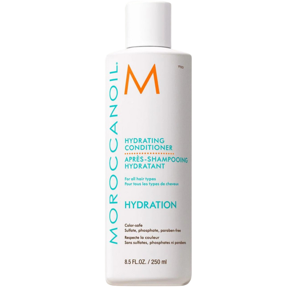 MOROCCANOIL_Hydration - Revitalisant hydratant_250ml-_Gisèle produits de beauté