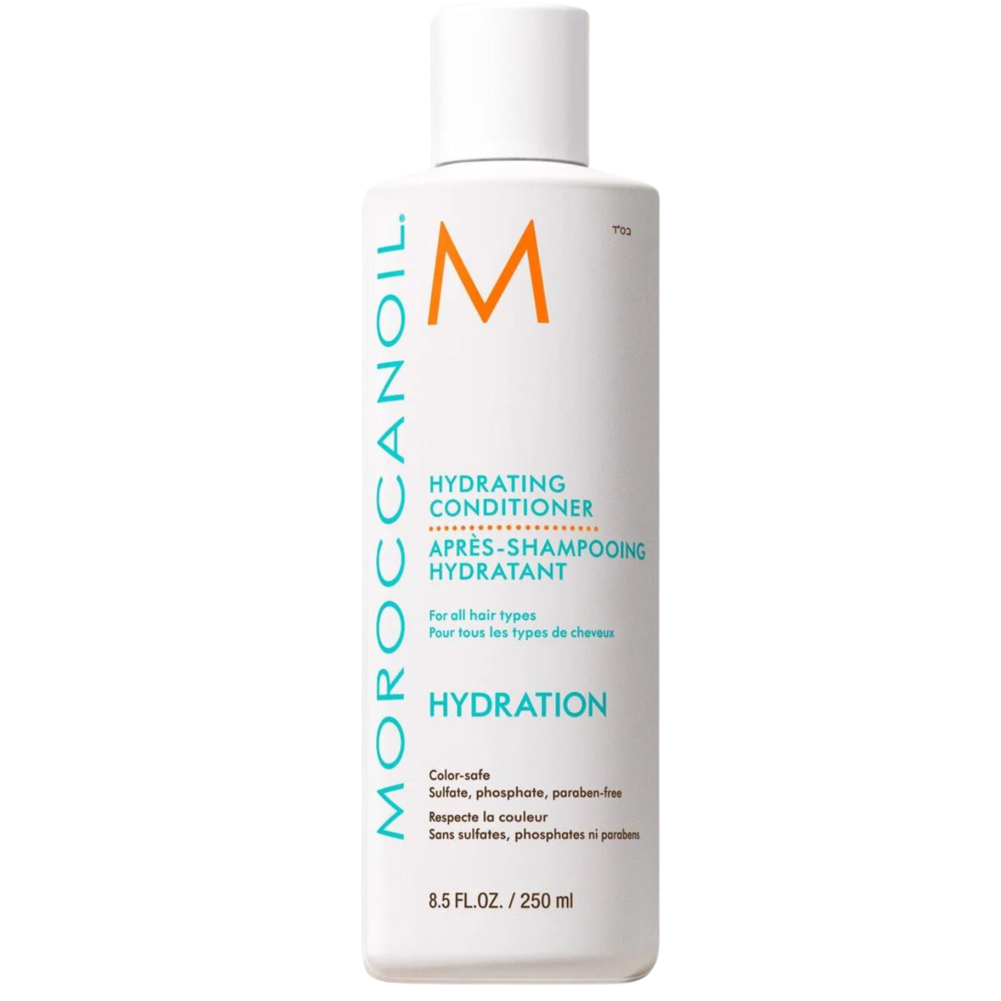 MOROCCANOIL_Hydration - Revitalisant hydratant_250ml-_Gisèle produits de beauté