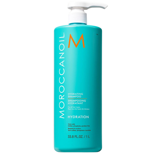 MOROCCANOIL_Hydration - Shampooing hydratant_1L-_Gisèle produits de beauté
