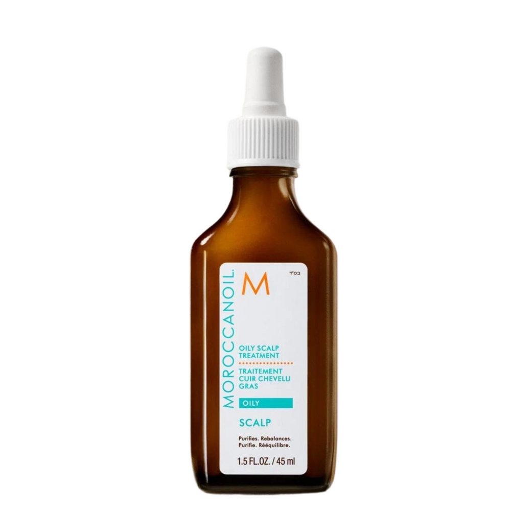 MOROCCANOIL_Scalp - Traitement cuir chevelu gras_45ml-_Gisèle produits de beauté