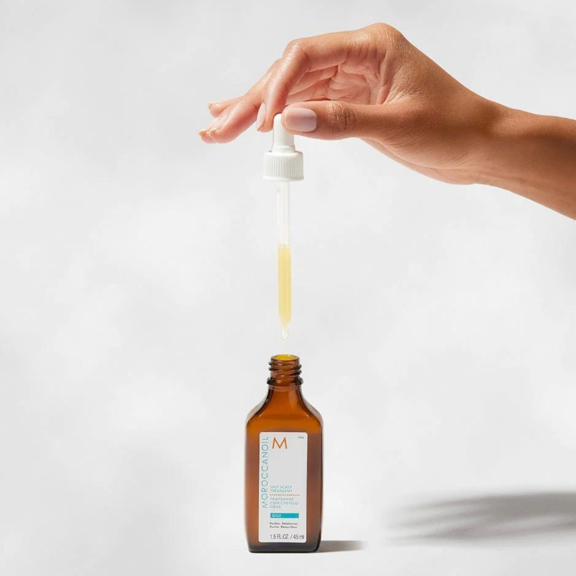 MOROCCANOIL_Scalp - Traitement cuir chevelu gras_45ml-_Gisèle produits de beauté