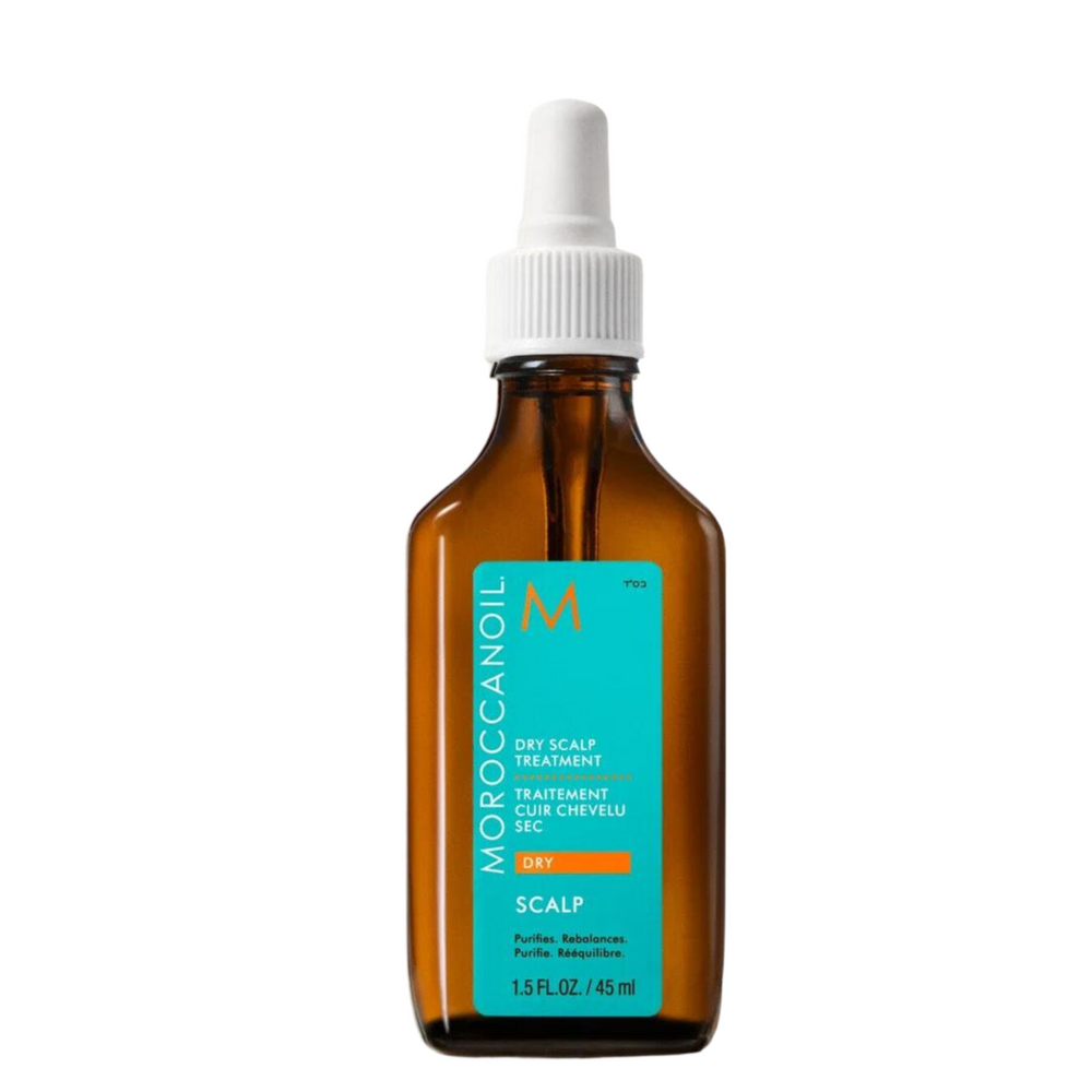 MOROCCANOIL_Scalp - Traitement cuir chevelu sec_45ml-_Gisèle produits de beauté